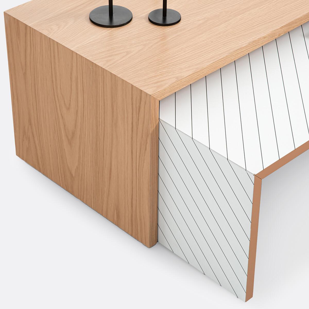 Nesting Coffee Tables with Tray – image 6