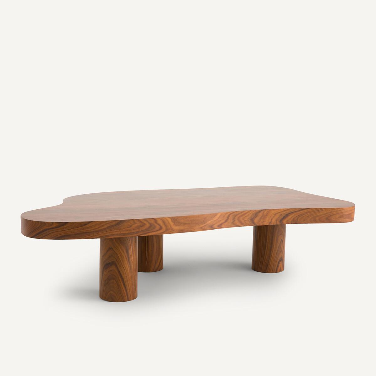 Kopatine Rosewood Coffee Table – image 2