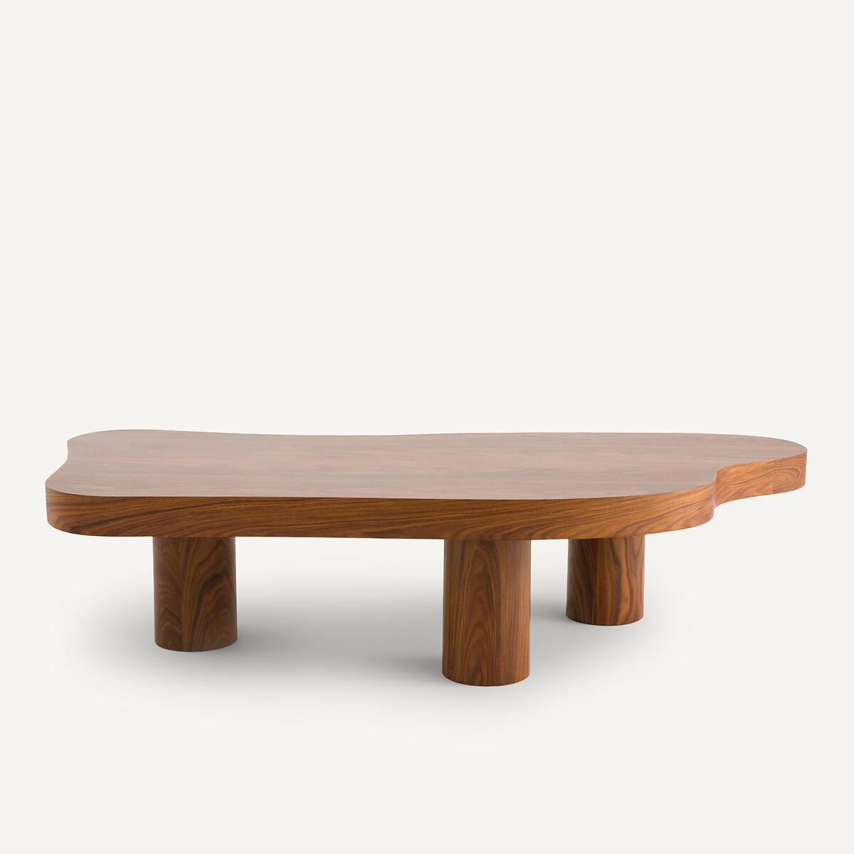 Kopatine Rosewood Coffee Table – image 3