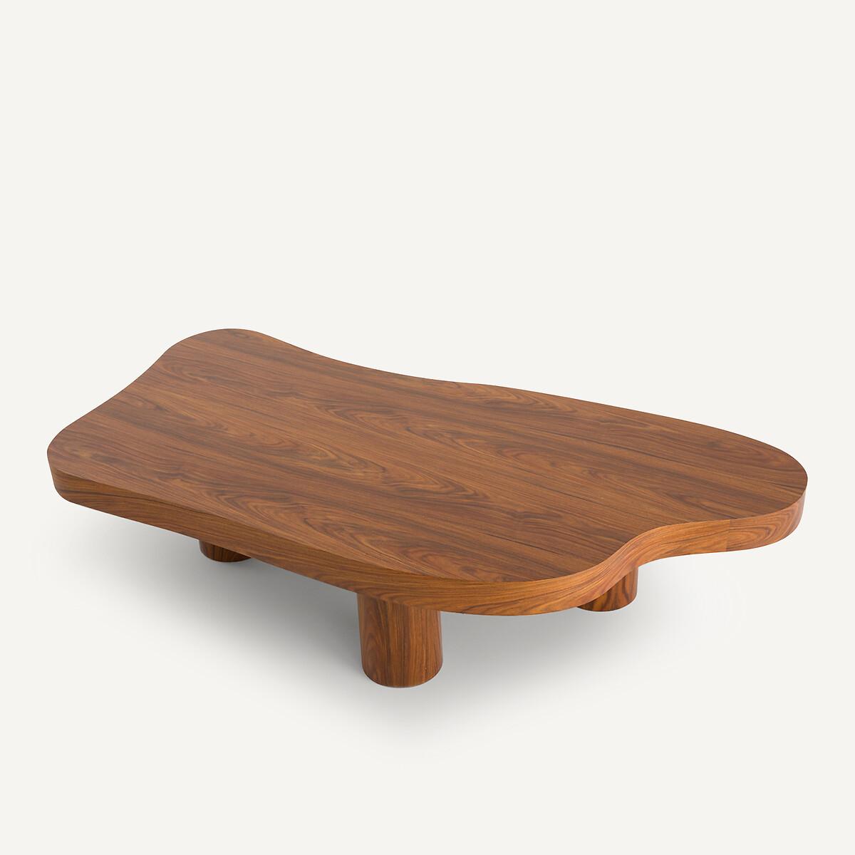 Kopatine Rosewood Coffee Table – image 4