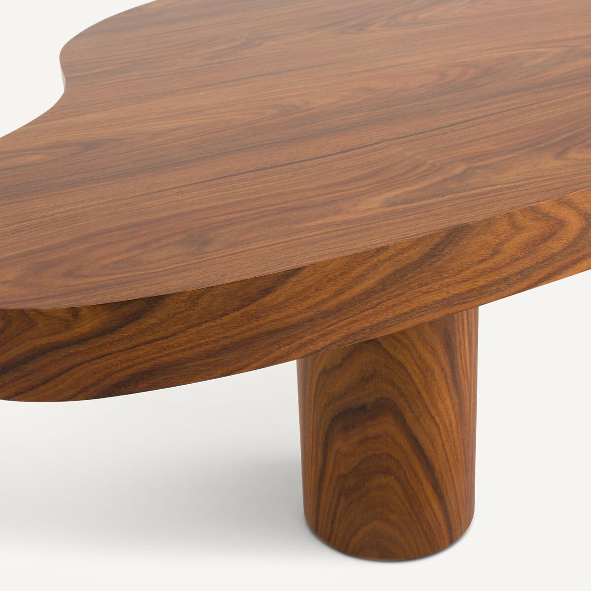 Kopatine Rosewood Coffee Table – image 5