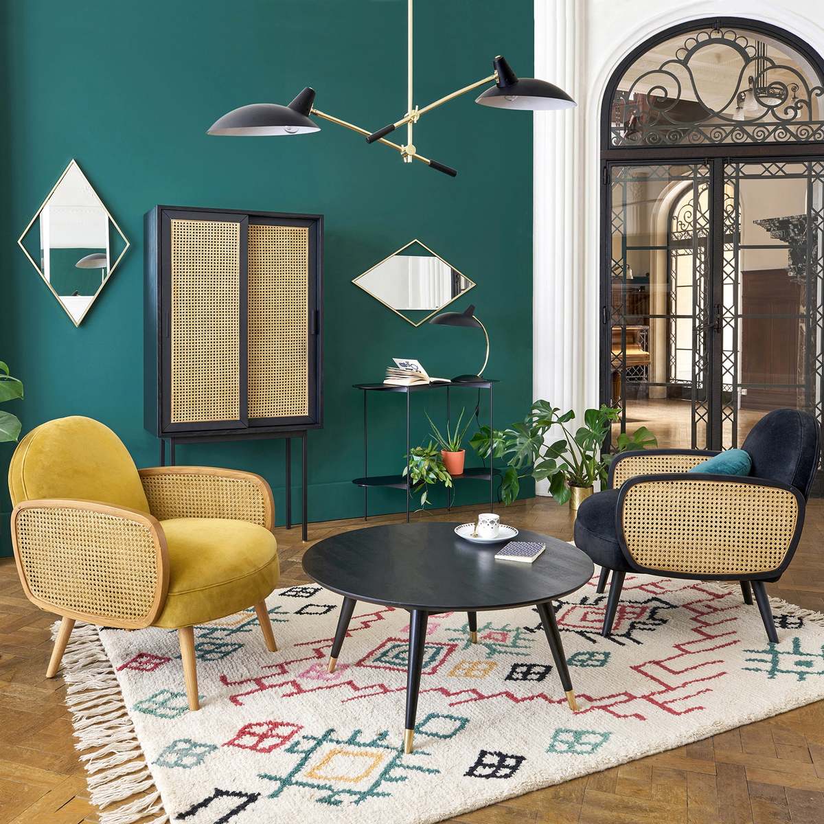 FRESNE Coffee Table – image 5