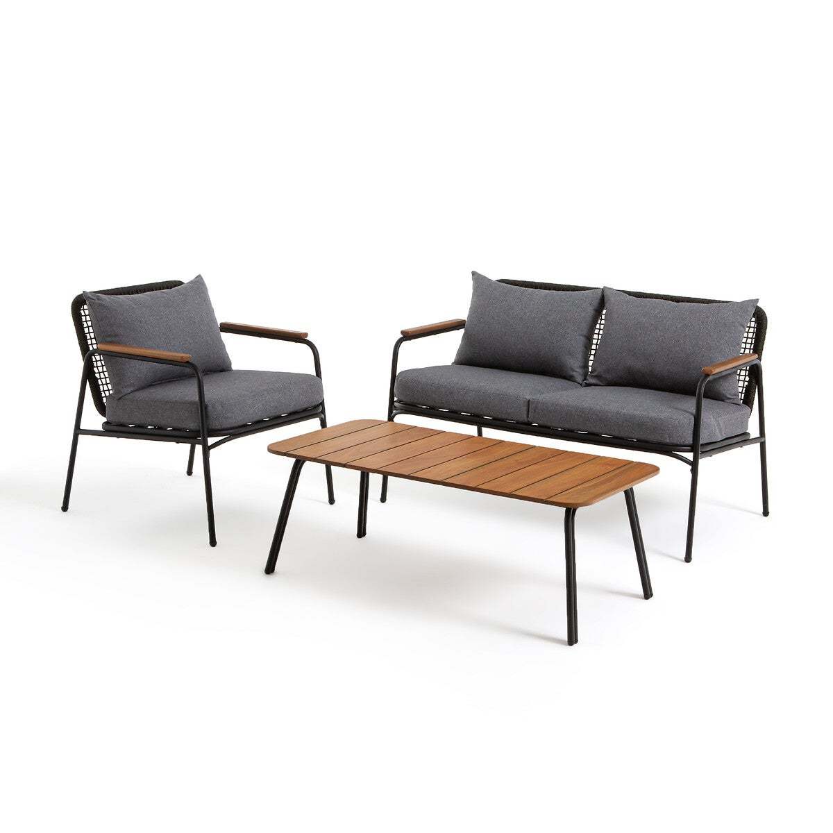 Kalitus Outdoor Coffee Table – image 4