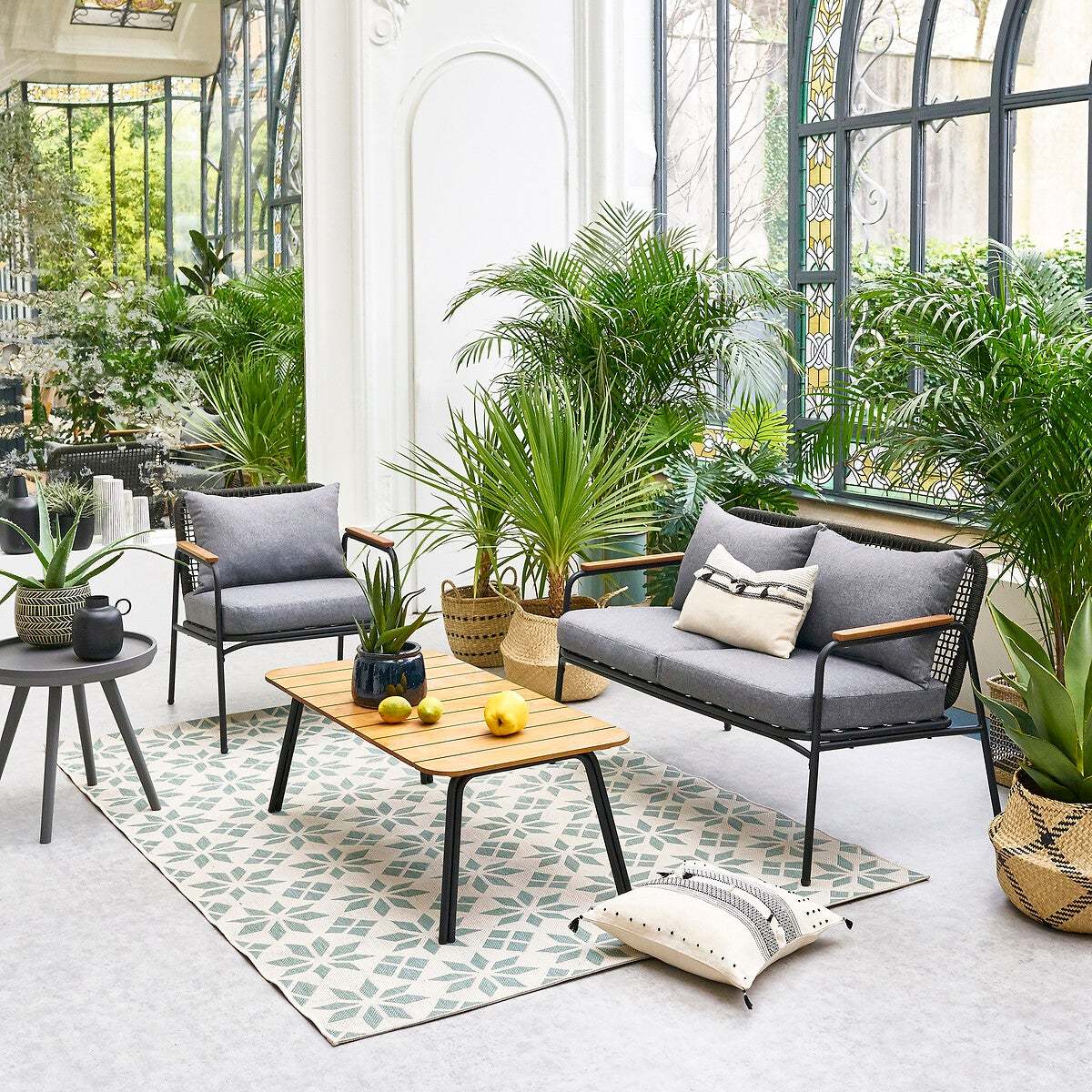 Kalitus Outdoor Coffee Table – image 5