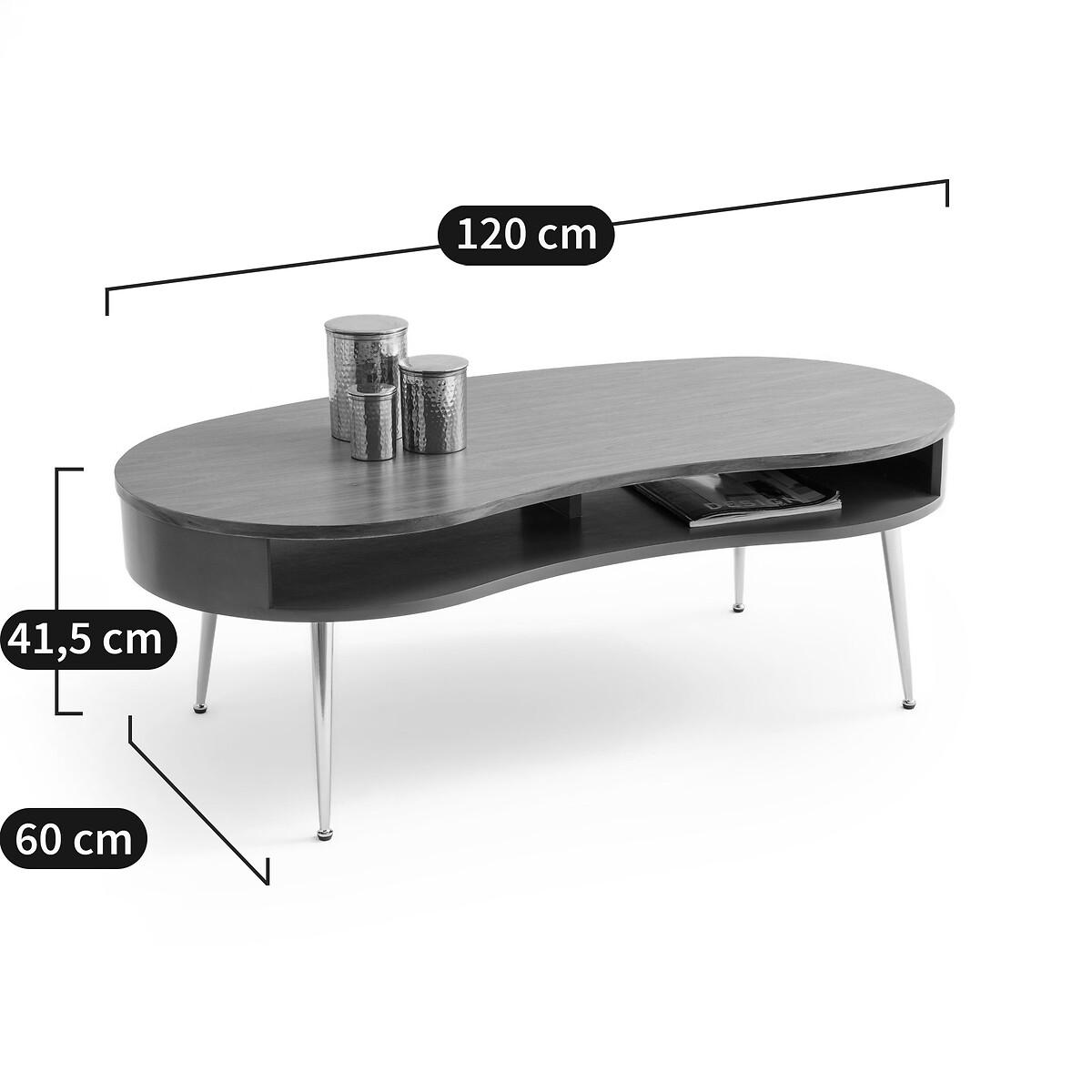 Topim Coffee Table – image 7