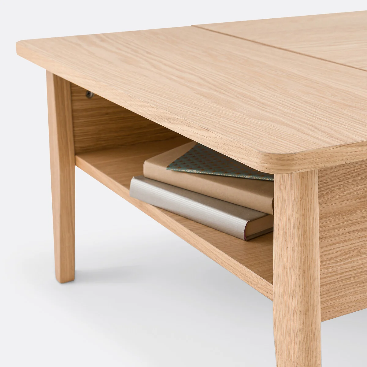 Suzon Lift-Top Coffee Table – image 8