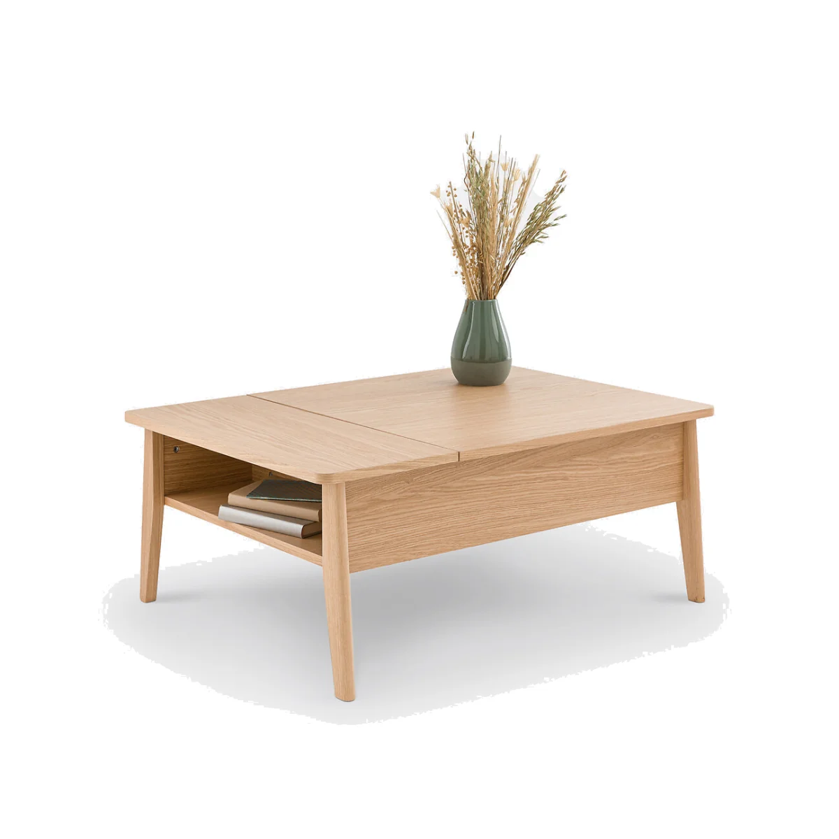 Suzon Lift-Top Coffee Table – image 1