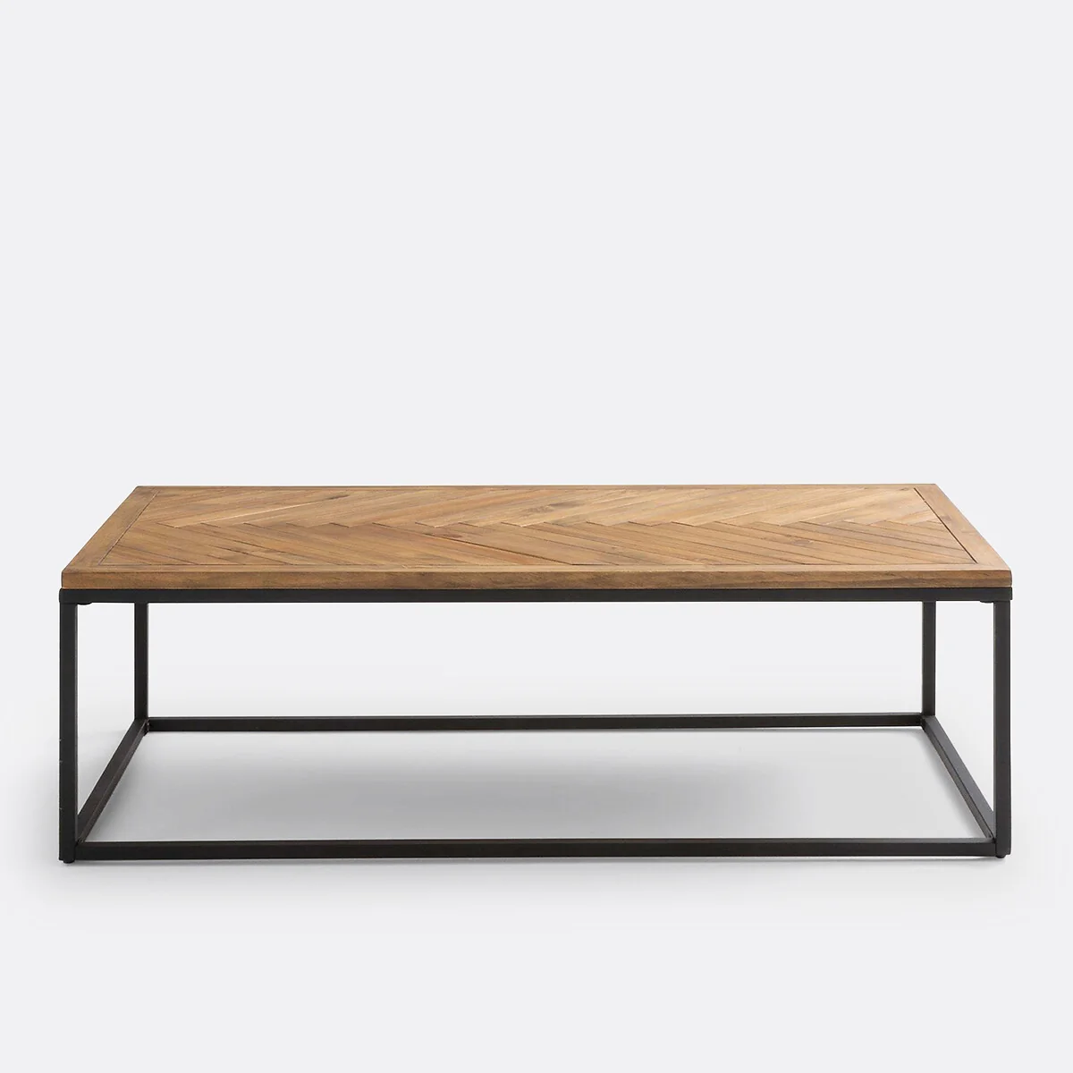 Nottingham Solid Pine Coffee Table – image 2