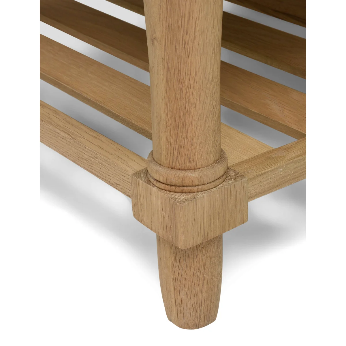 Cotswold Company Elkstone Coffee Table Natural – image 3