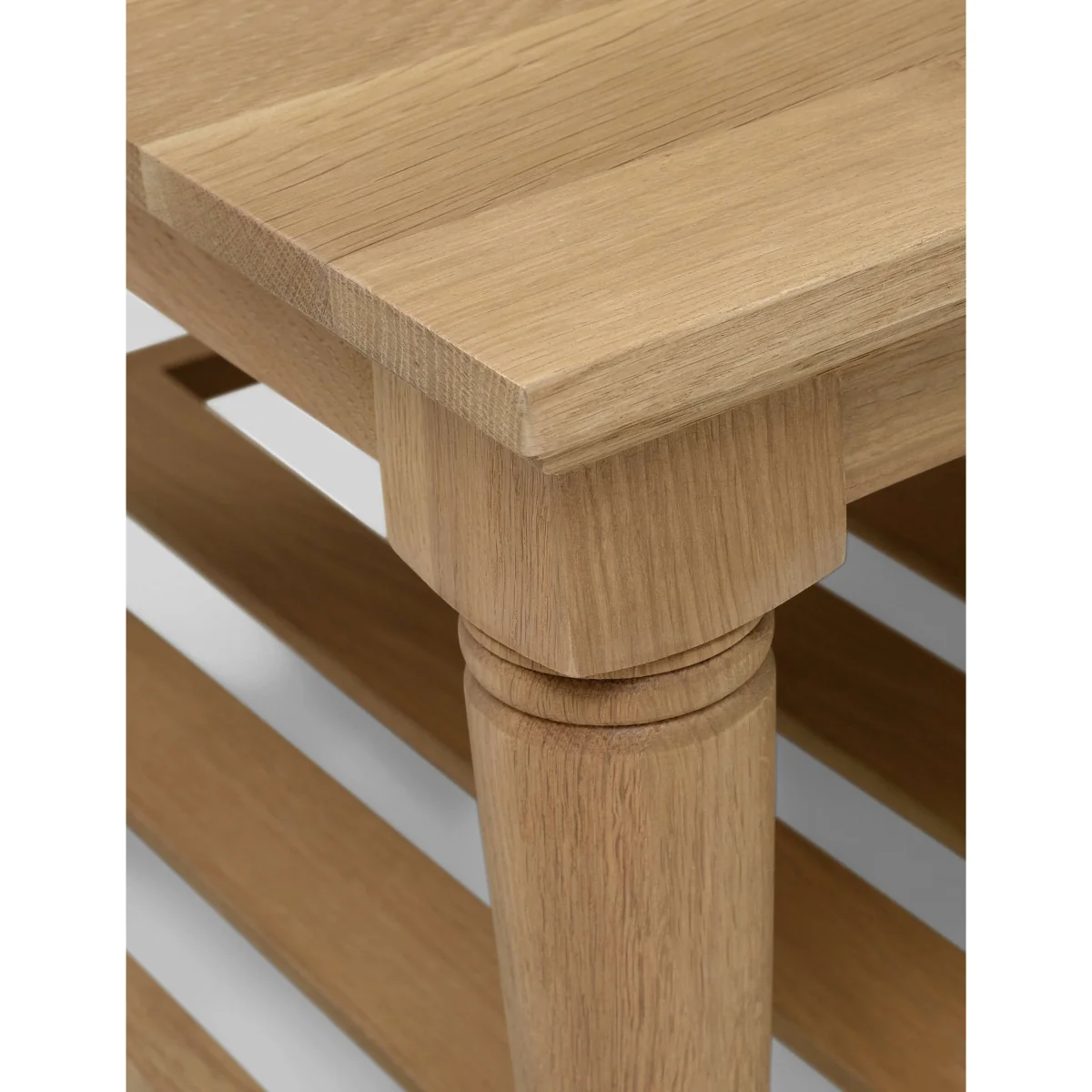 Cotswold Company Elkstone Coffee Table Natural – image 4