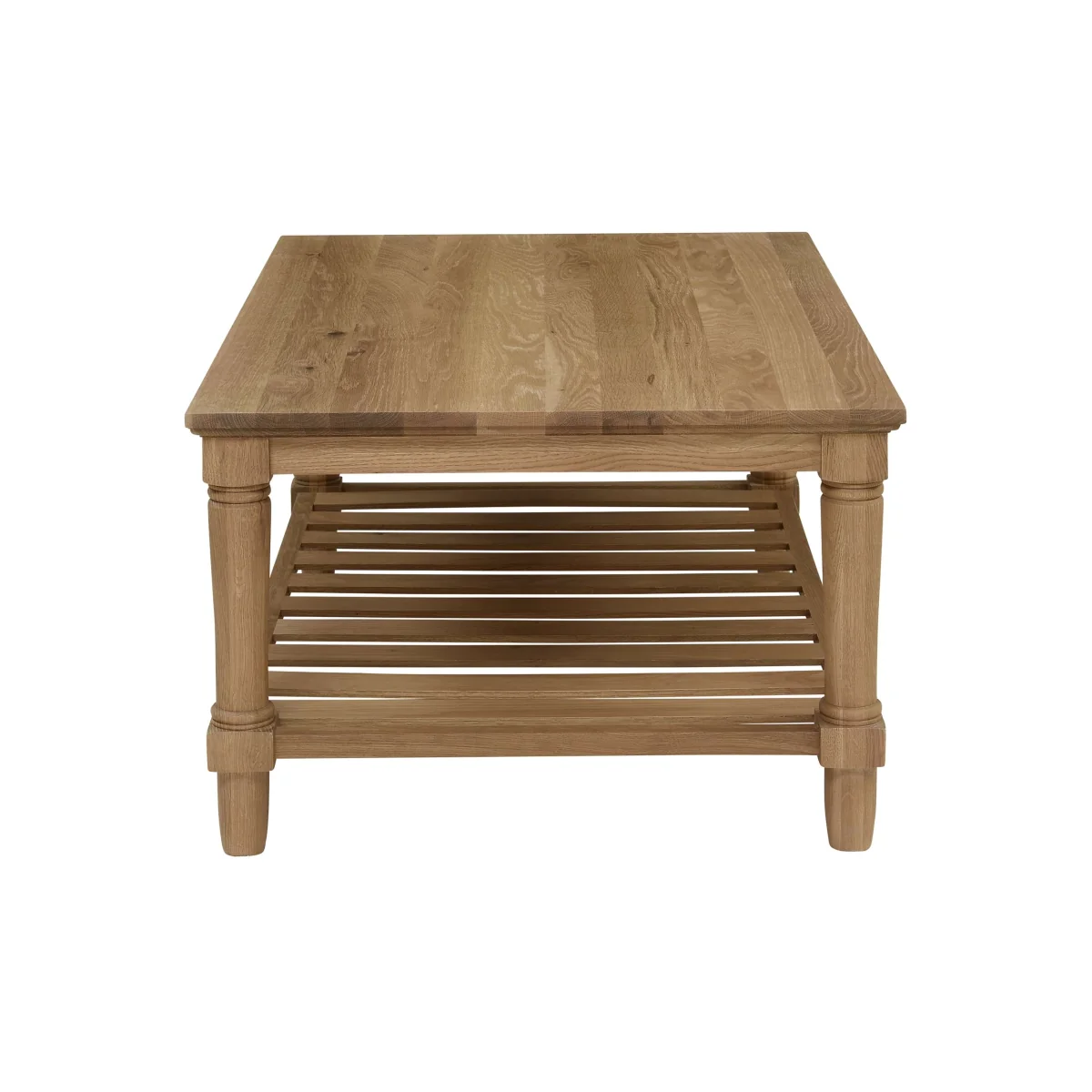 Cotswold Company Elkstone Coffee Table Natural – image 5