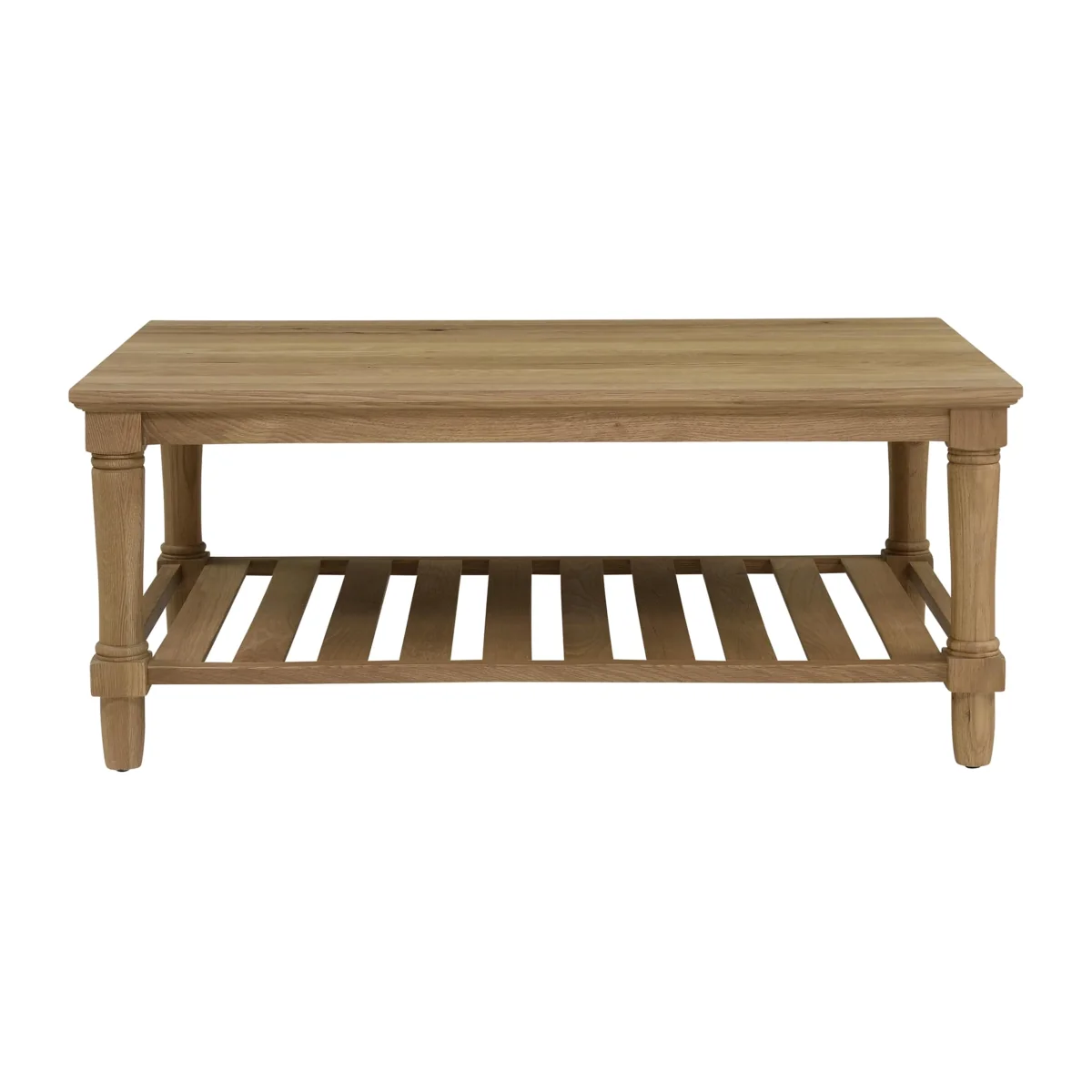 Cotswold Company Elkstone Coffee Table Natural – image 1