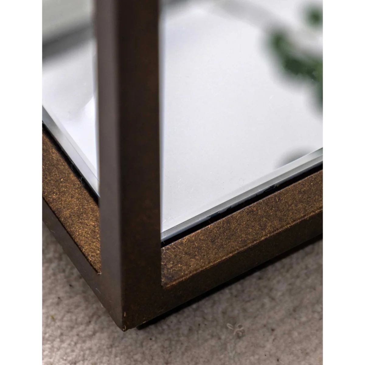 Gallery Direct Avento Coffee Table Bronze – image 3