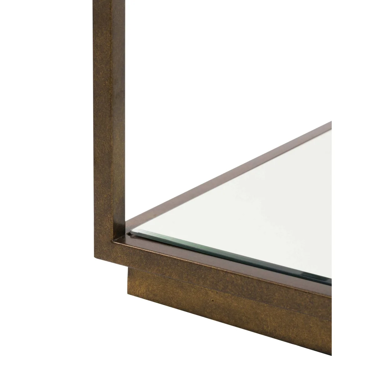 Gallery Direct Avento Coffee Table Bronze – image 5