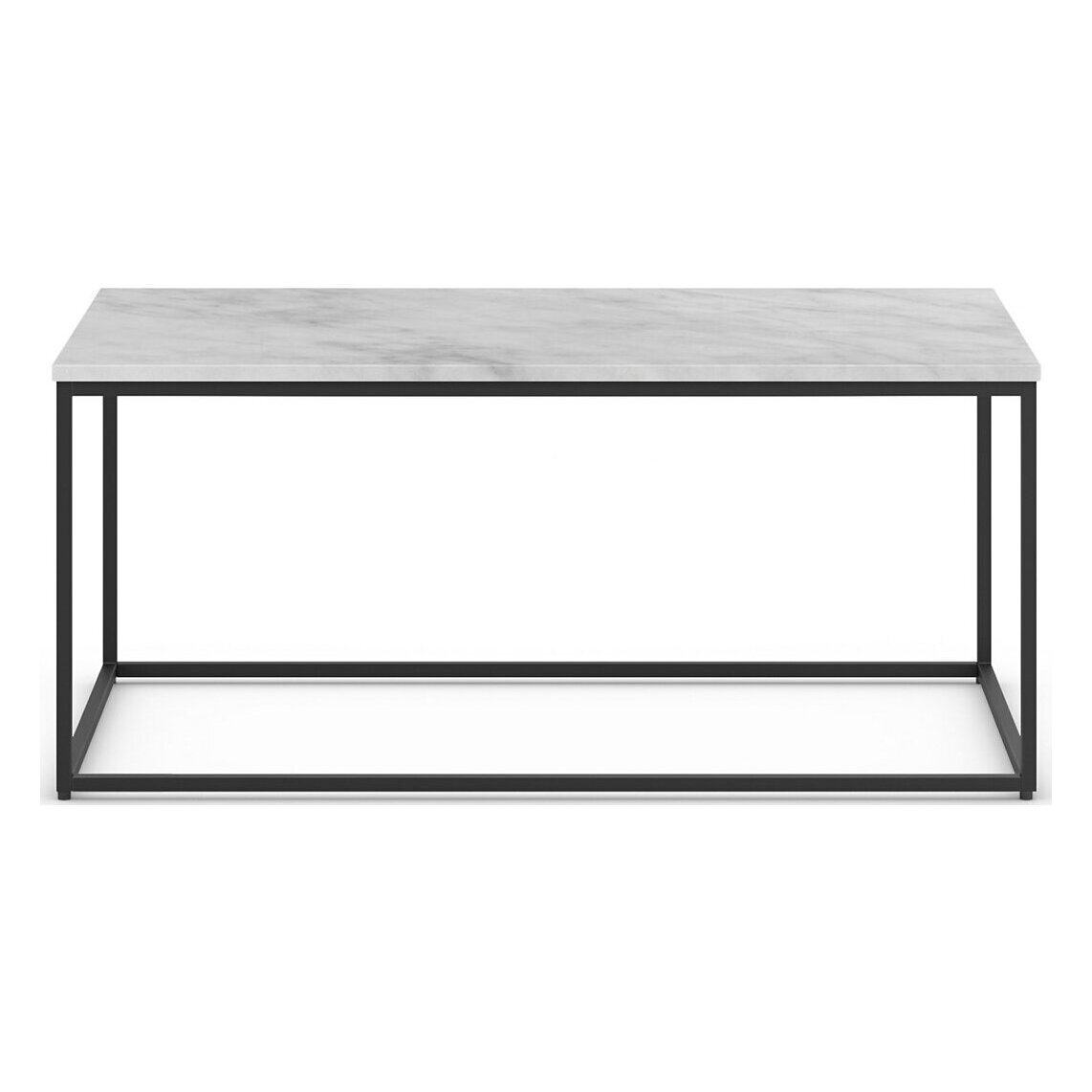 M&S Farley Coffee Table - 1SIZE - White, White – image 1