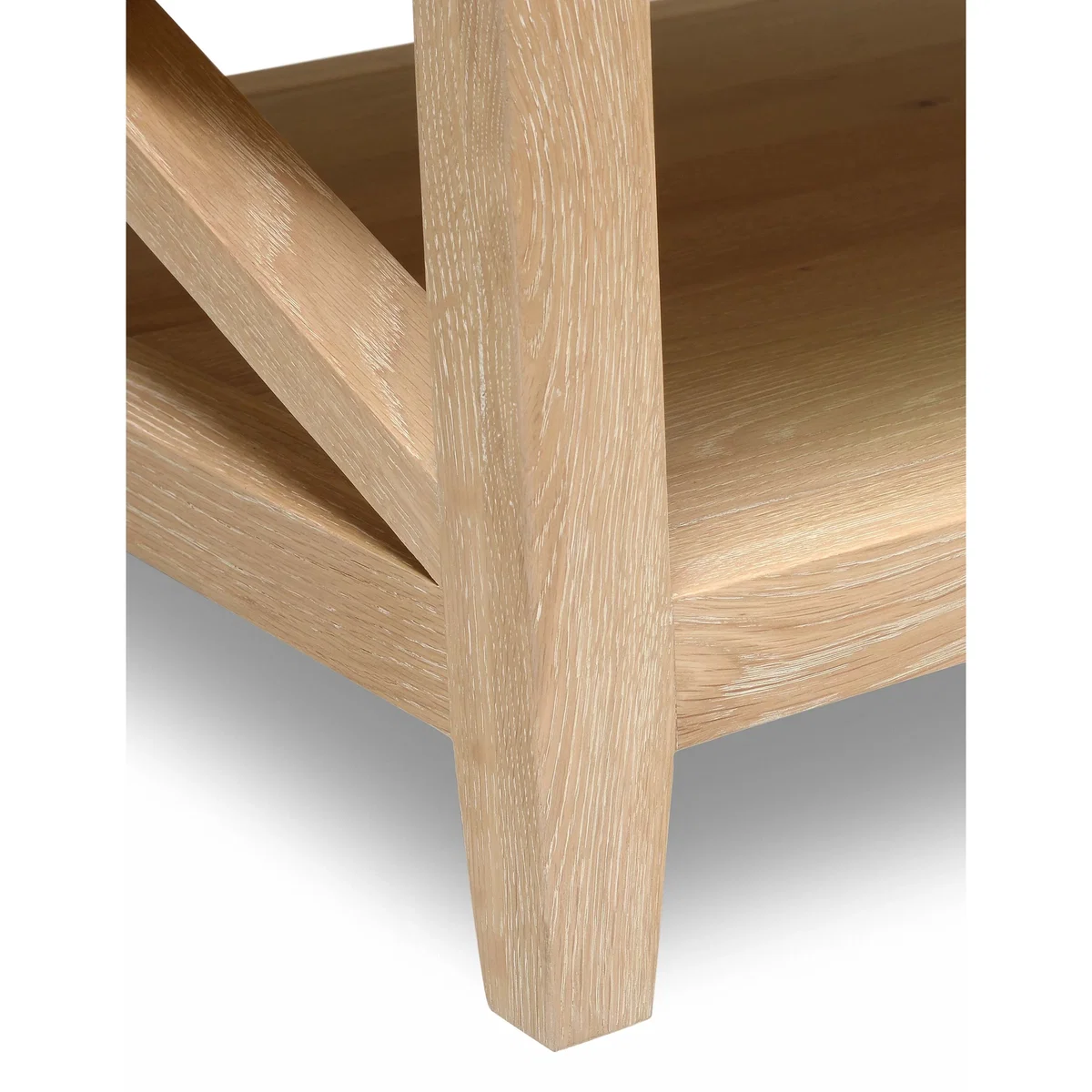 Cotswold Company Inglesham Coffee Table Natural – image 3