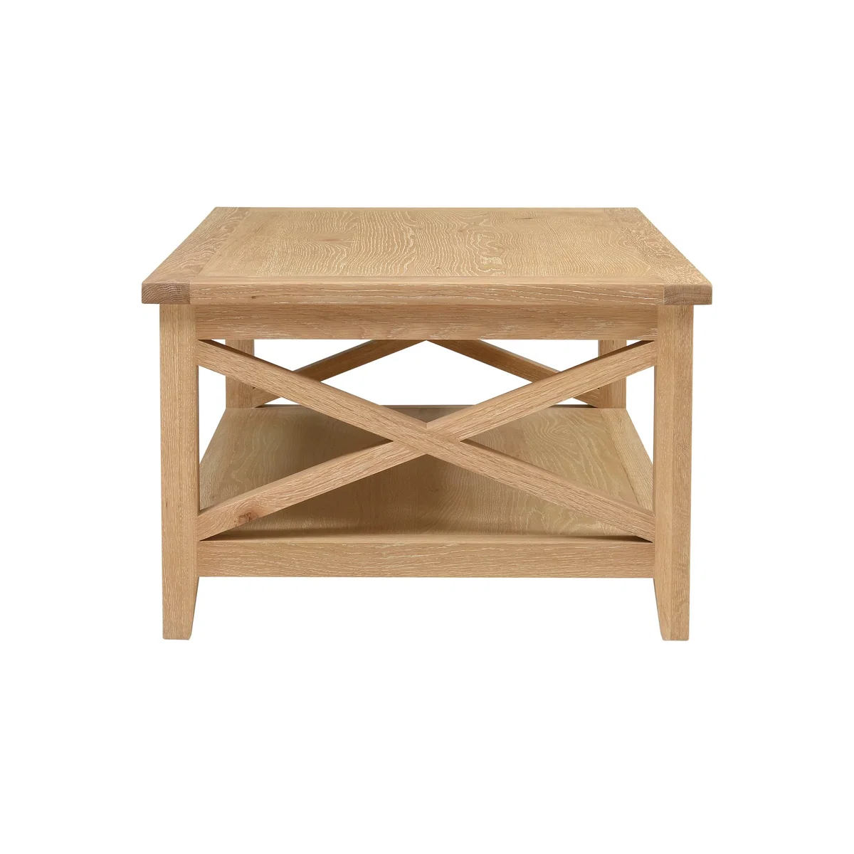 Cotswold Company Inglesham Coffee Table Natural – image 4