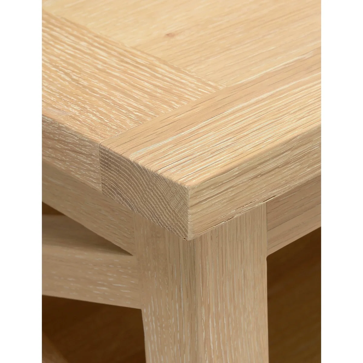Cotswold Company Inglesham Coffee Table Natural – image 5