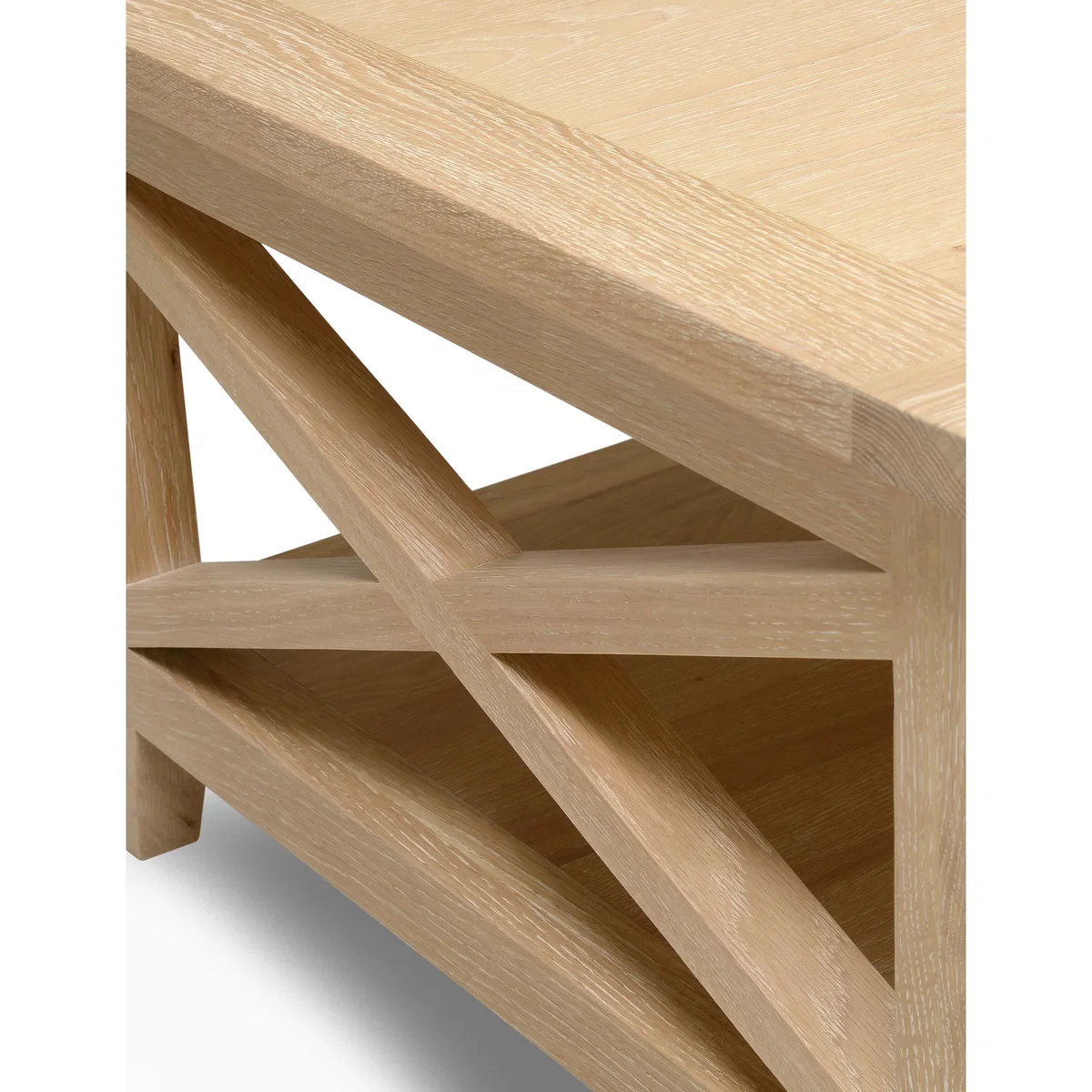 Cotswold Company Inglesham Coffee Table Natural – image 6