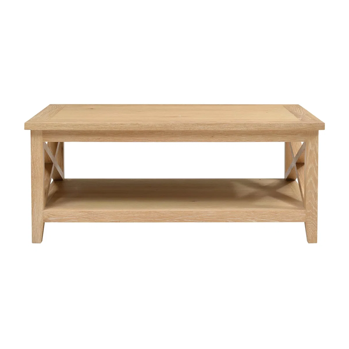 Cotswold Company Inglesham Coffee Table Natural – image 1