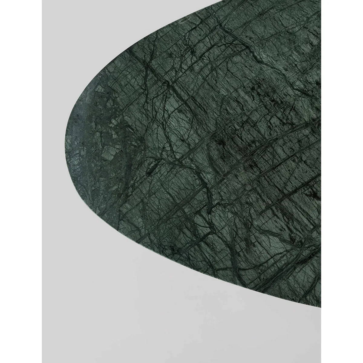 Swoon Kitson Green Marble Coffee Table Dark Green – image 3