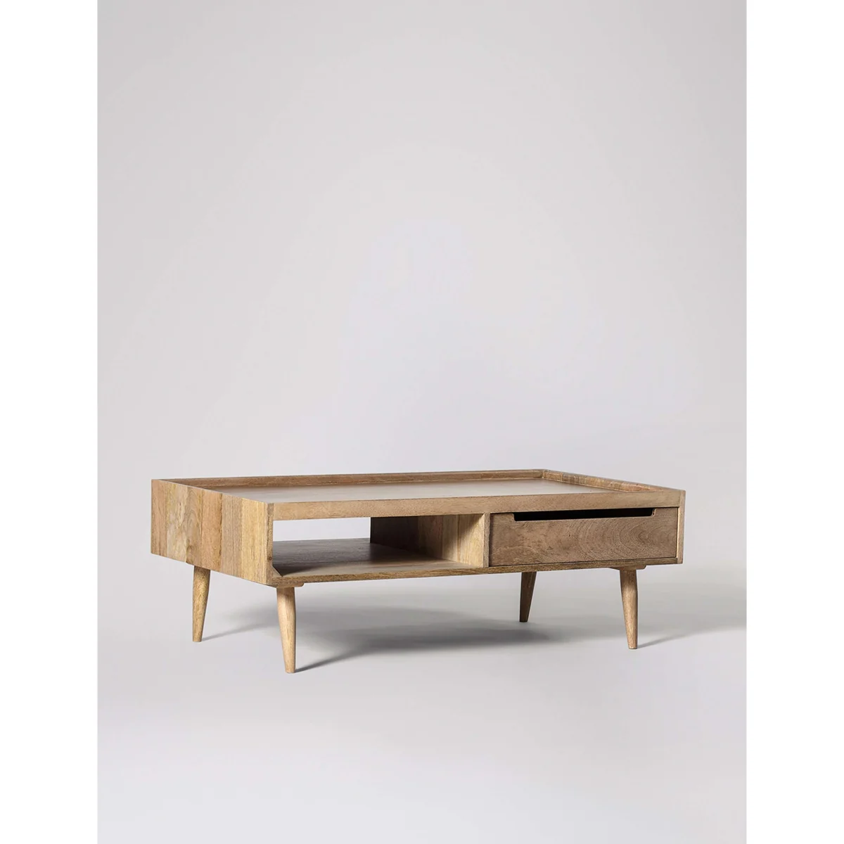 Swoon Southwark Coffee Table Natural – image 4