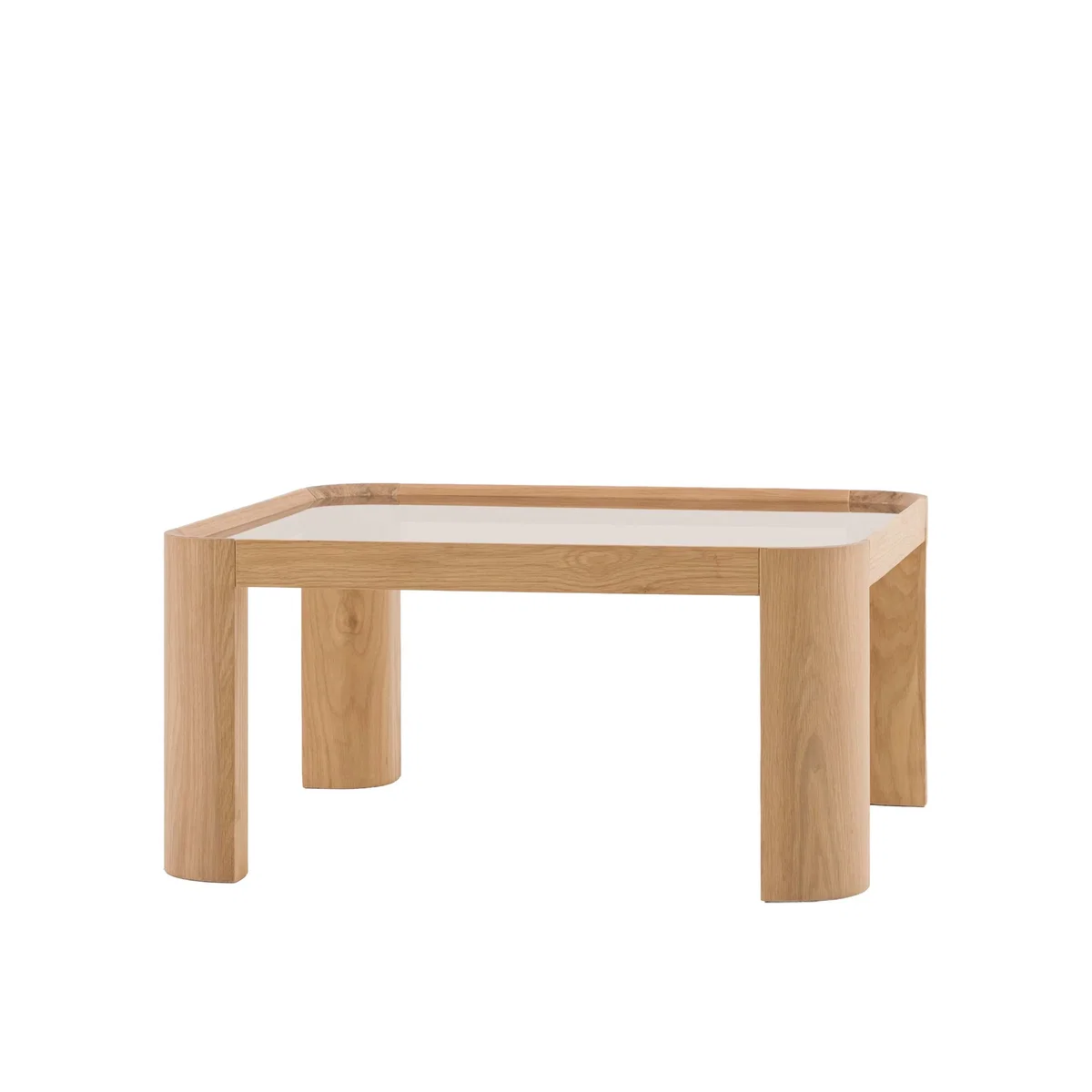Gallery Direct Ember Coffee Table Natural – image 3