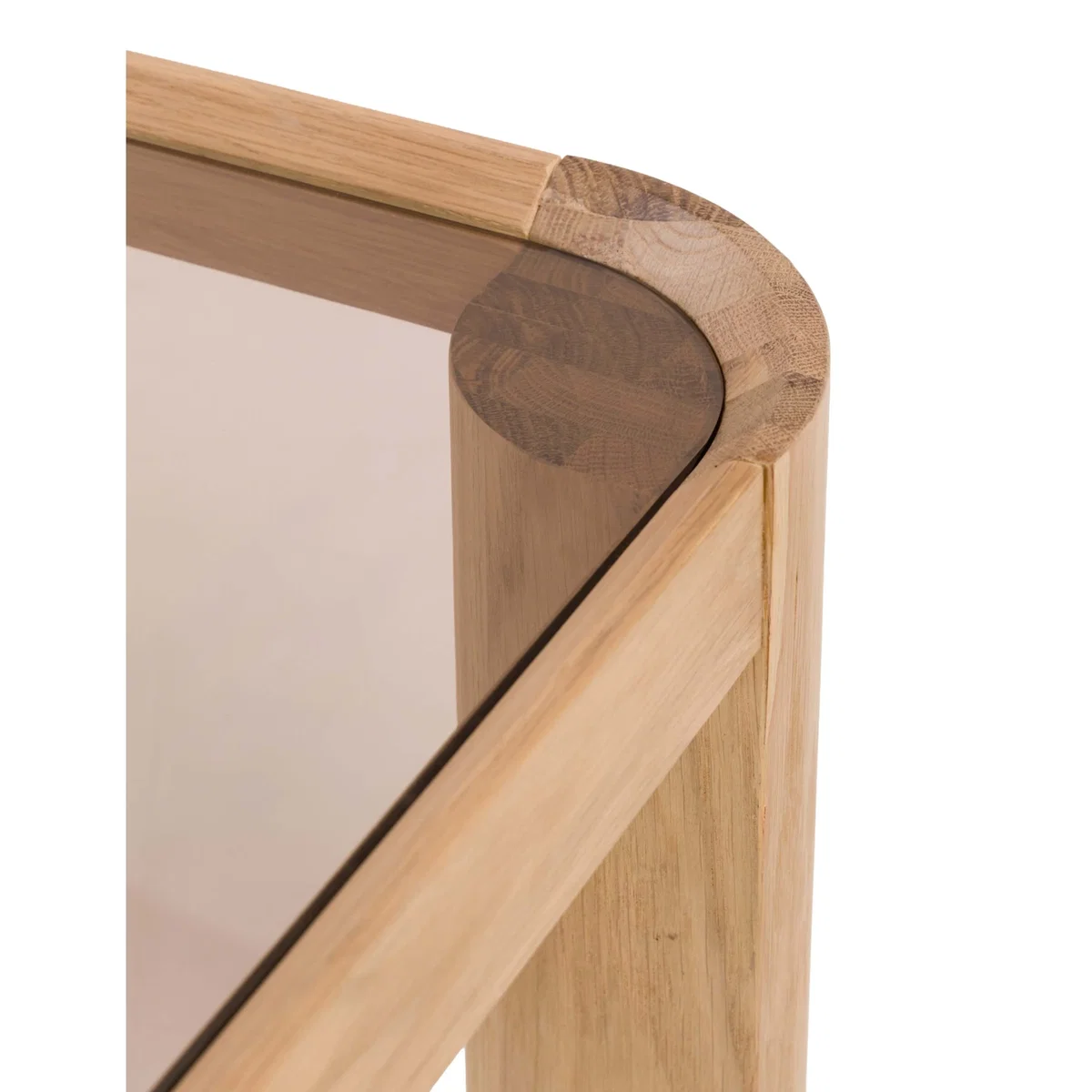 Gallery Direct Ember Coffee Table Natural – image 7