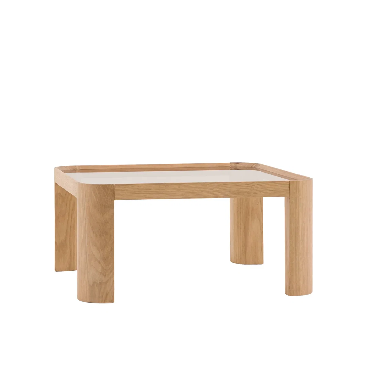 Gallery Direct Ember Coffee Table Natural – image 8