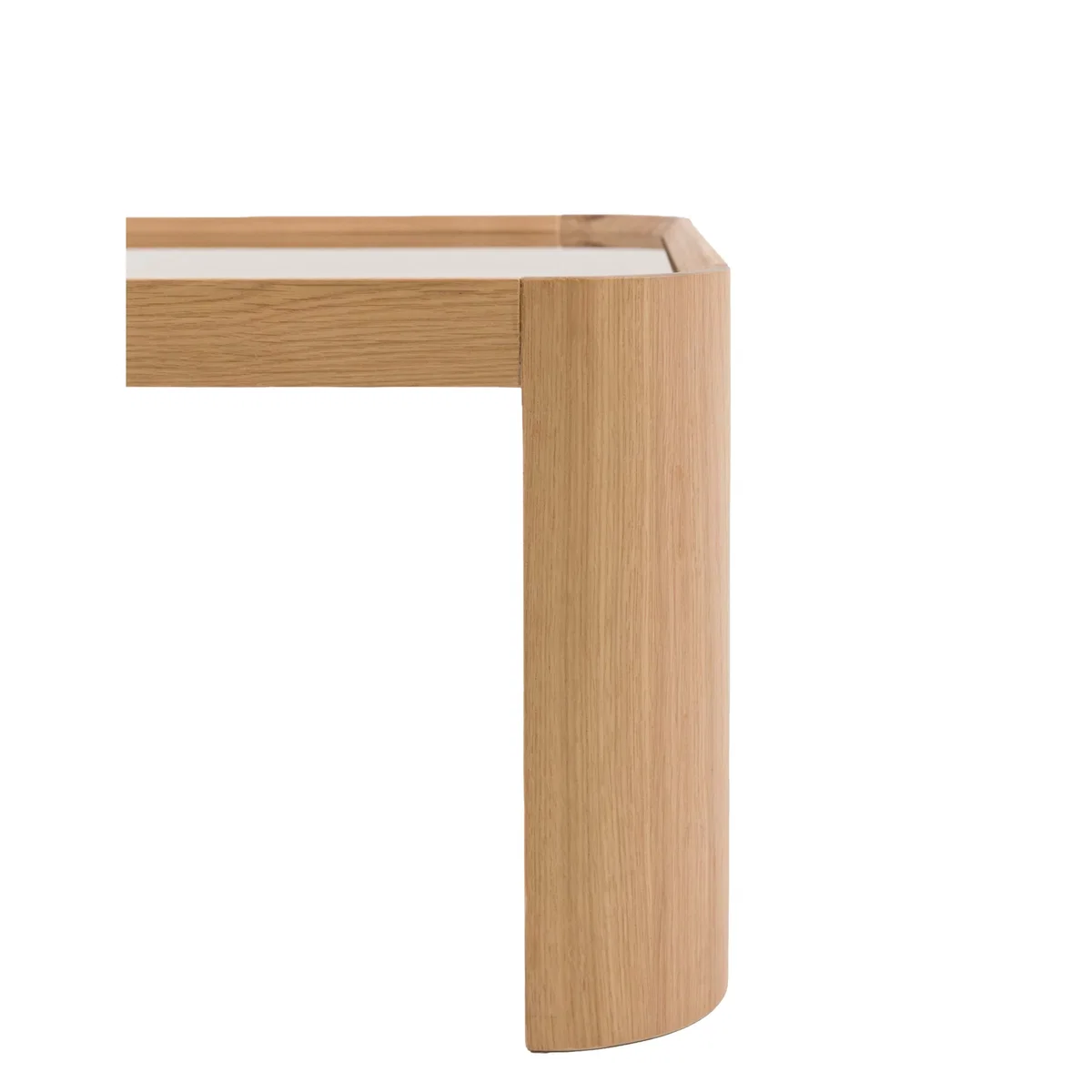Gallery Direct Ember Coffee Table Natural – image 9