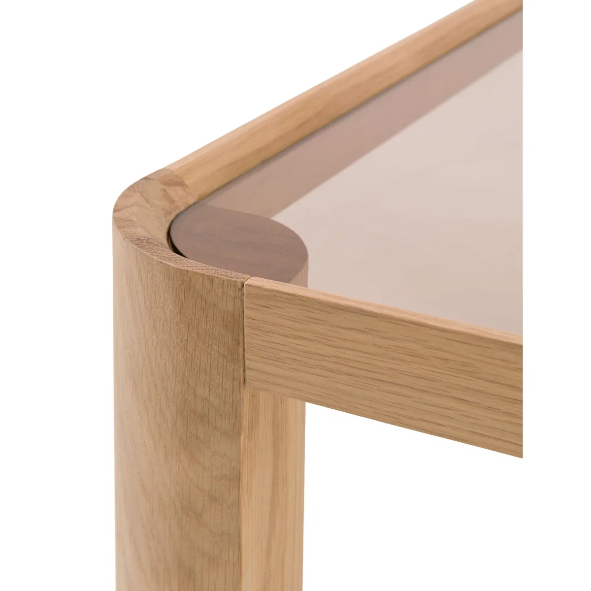 Gallery Direct Ember Coffee Table Natural – image 10