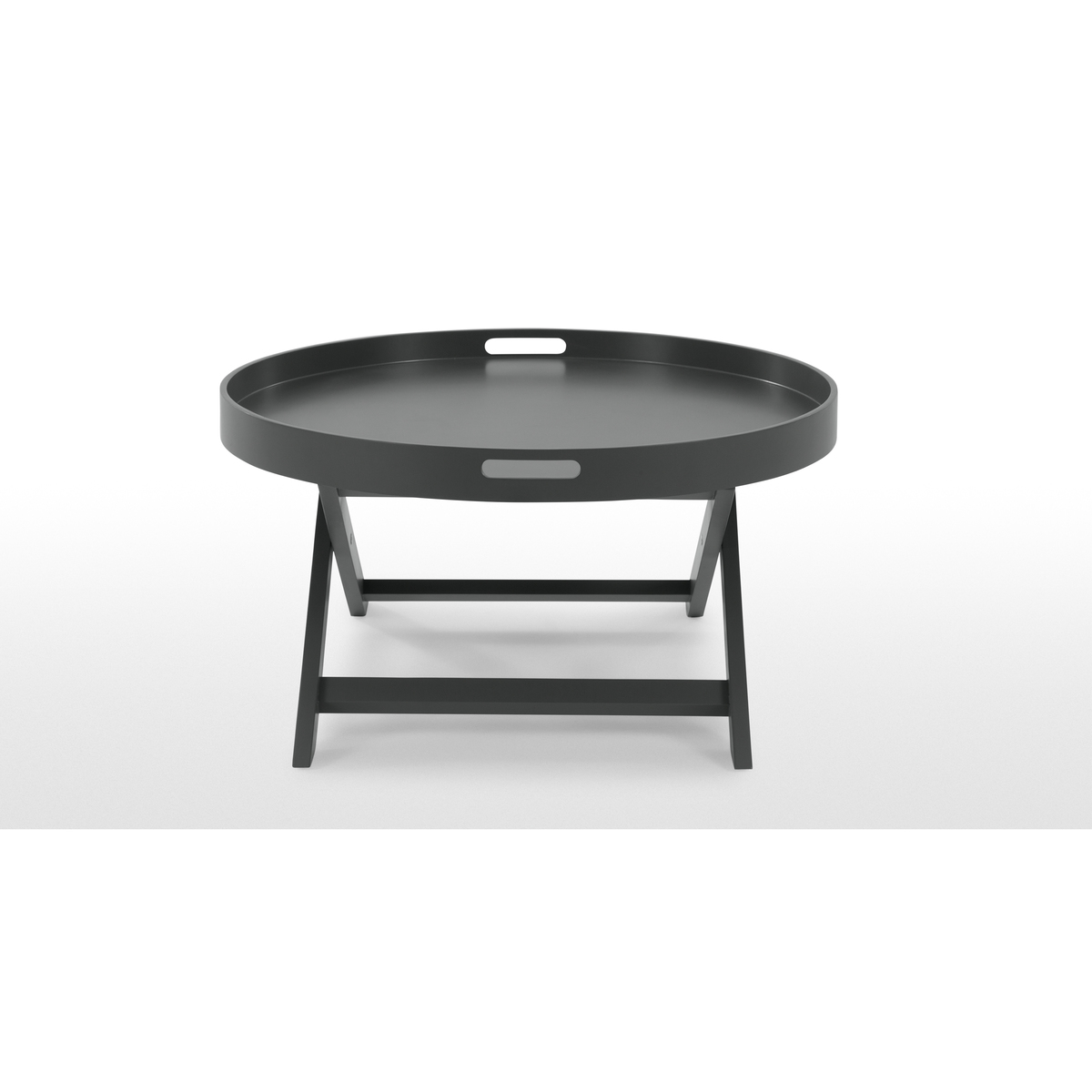 MADE Essentials Liam Coffee Table, Grey – image 4