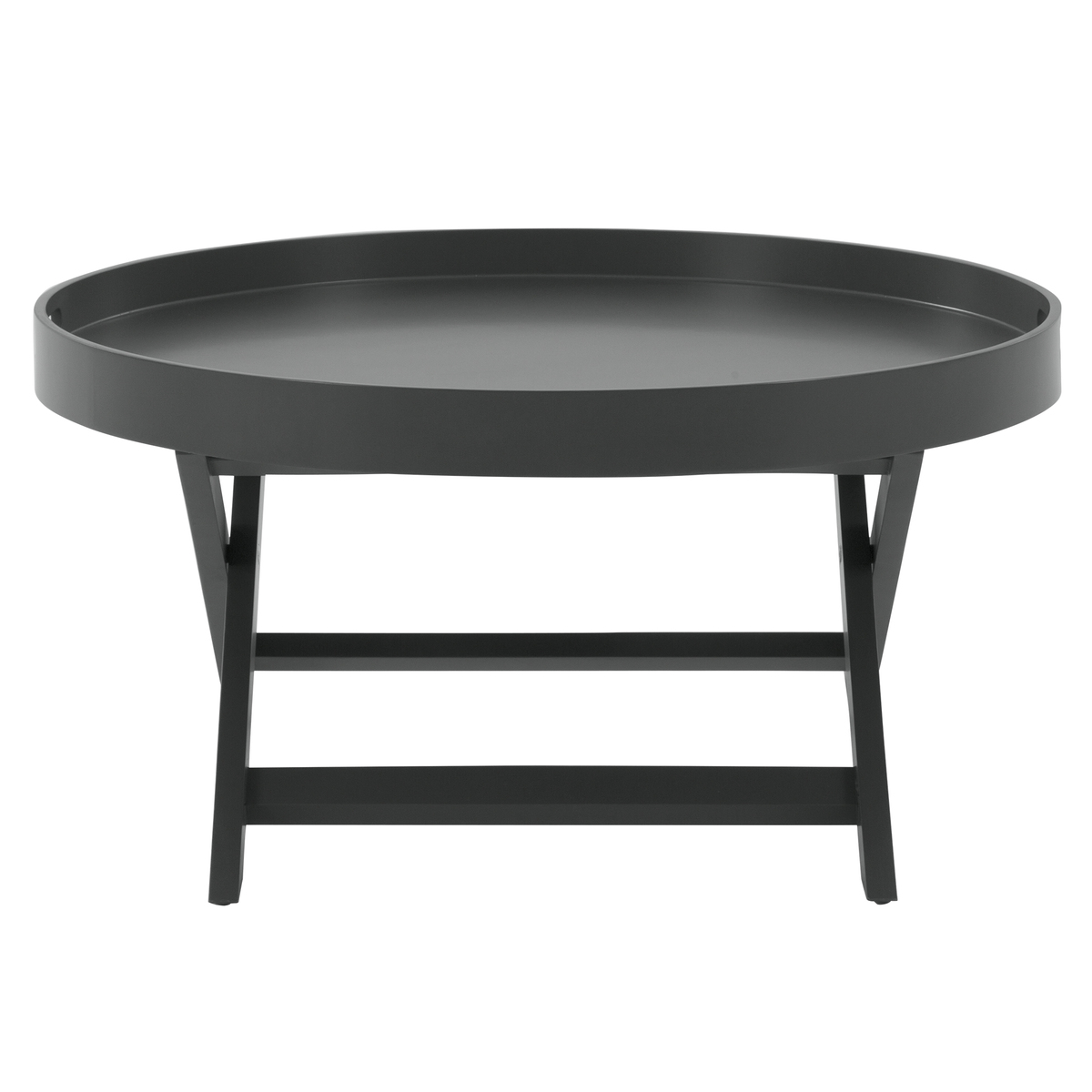 MADE Essentials Liam Coffee Table, Grey – image 8
