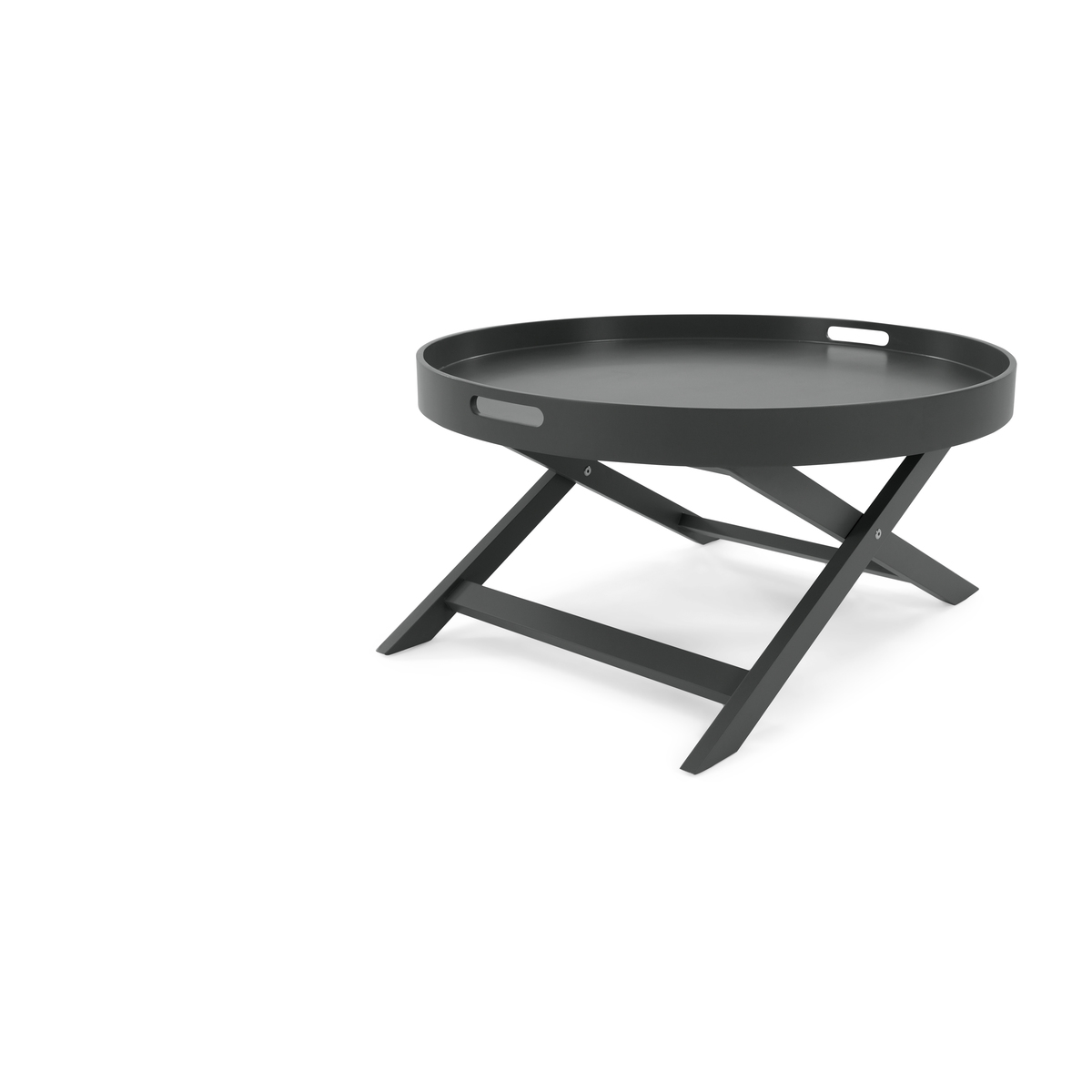 MADE Essentials Liam Coffee Table, Grey – image 9