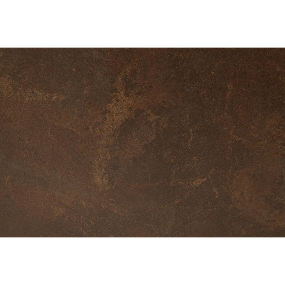 Deme Coffee Table, Rust Effect – image 8