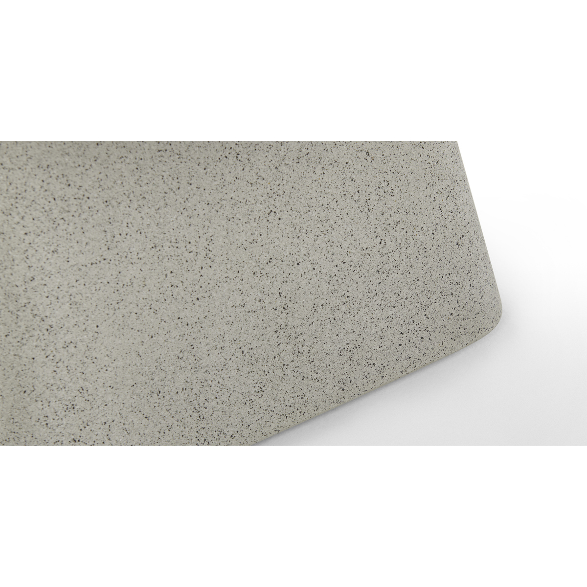 Kalaw Garden Coffee Table, Grey Concrete – image 5