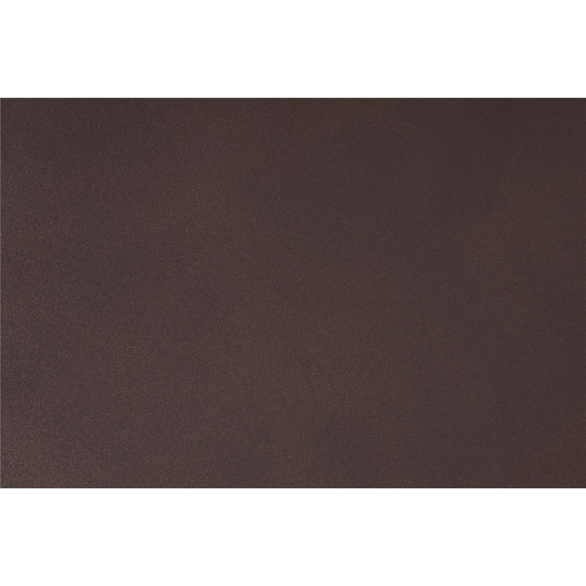 Tayen Square Coffee Table, Aged Bronze – image 8