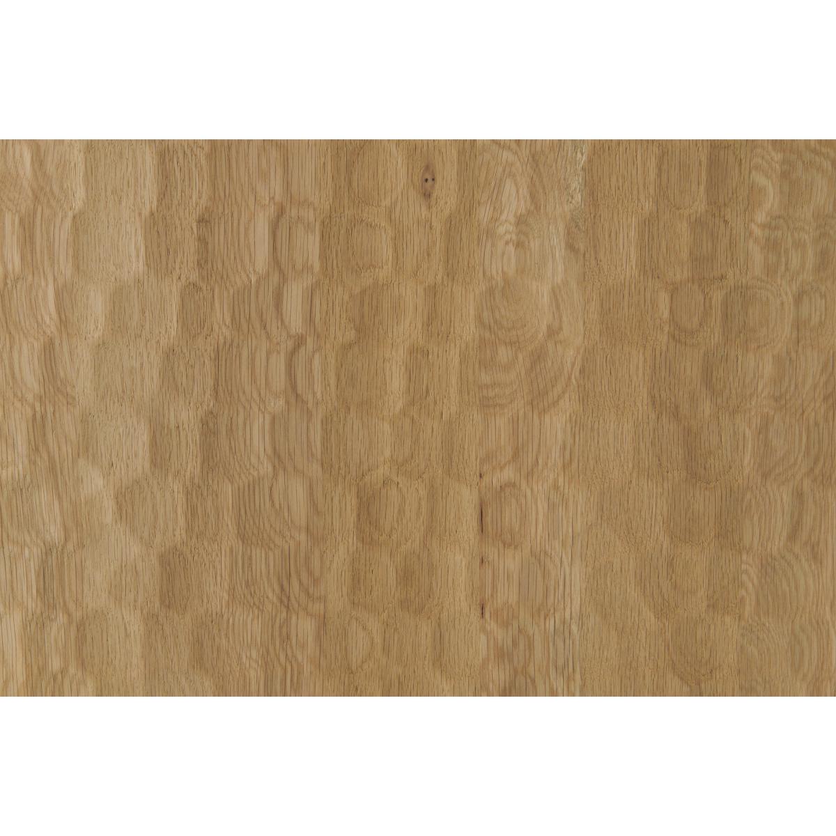 Abbon Coffee Table, Textured Oak – image 8