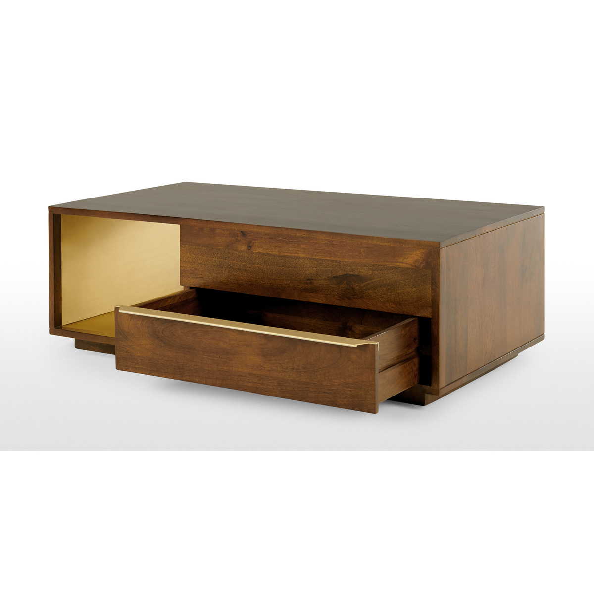 Anderson Coffee Table, Mango Wood – image 4