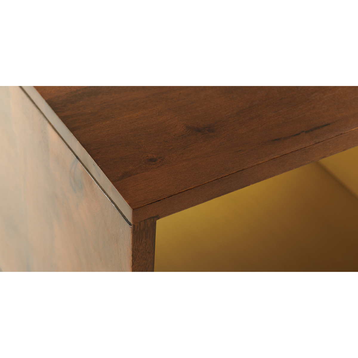 Anderson Coffee Table, Mango Wood – image 5