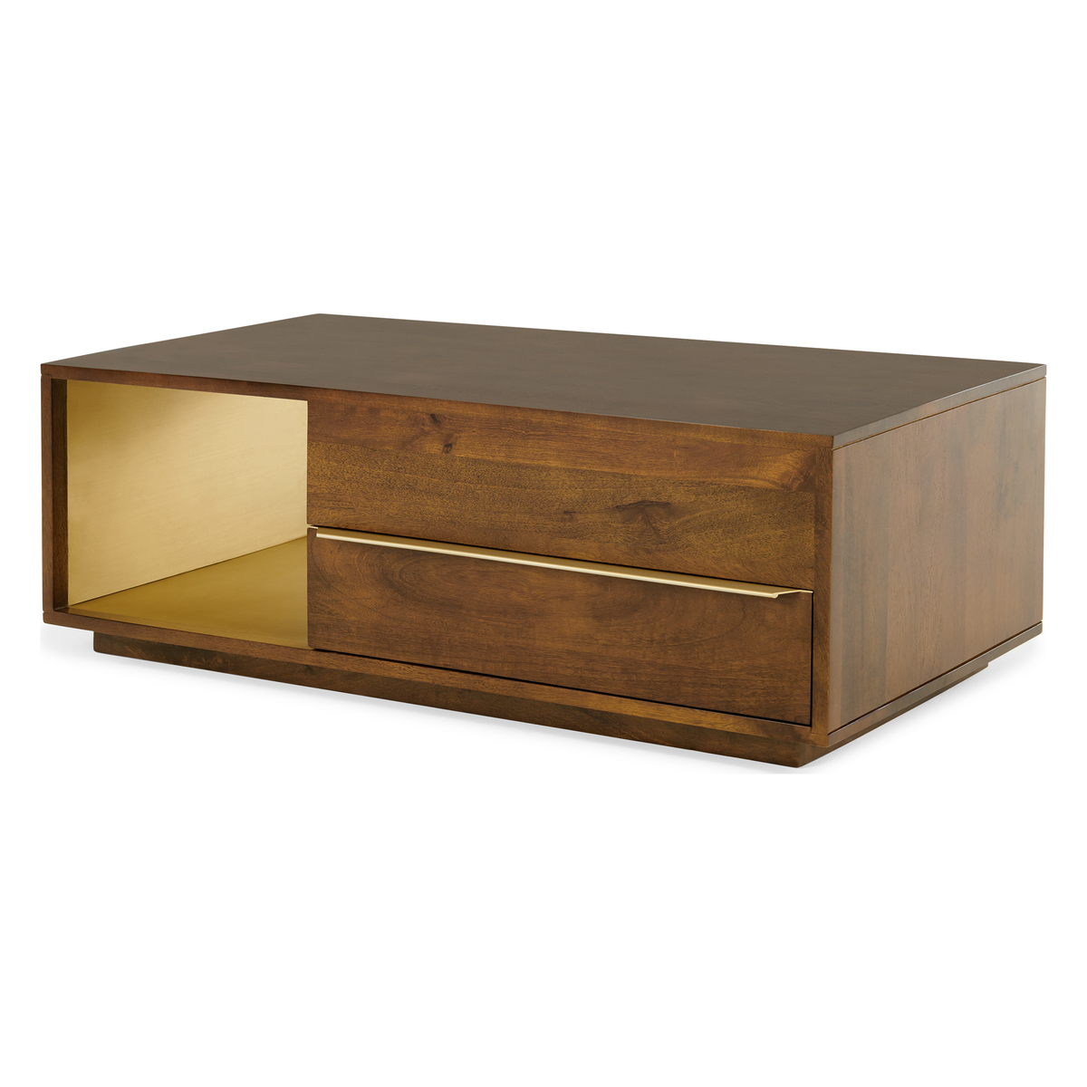 Anderson Coffee Table, Mango Wood – image 1