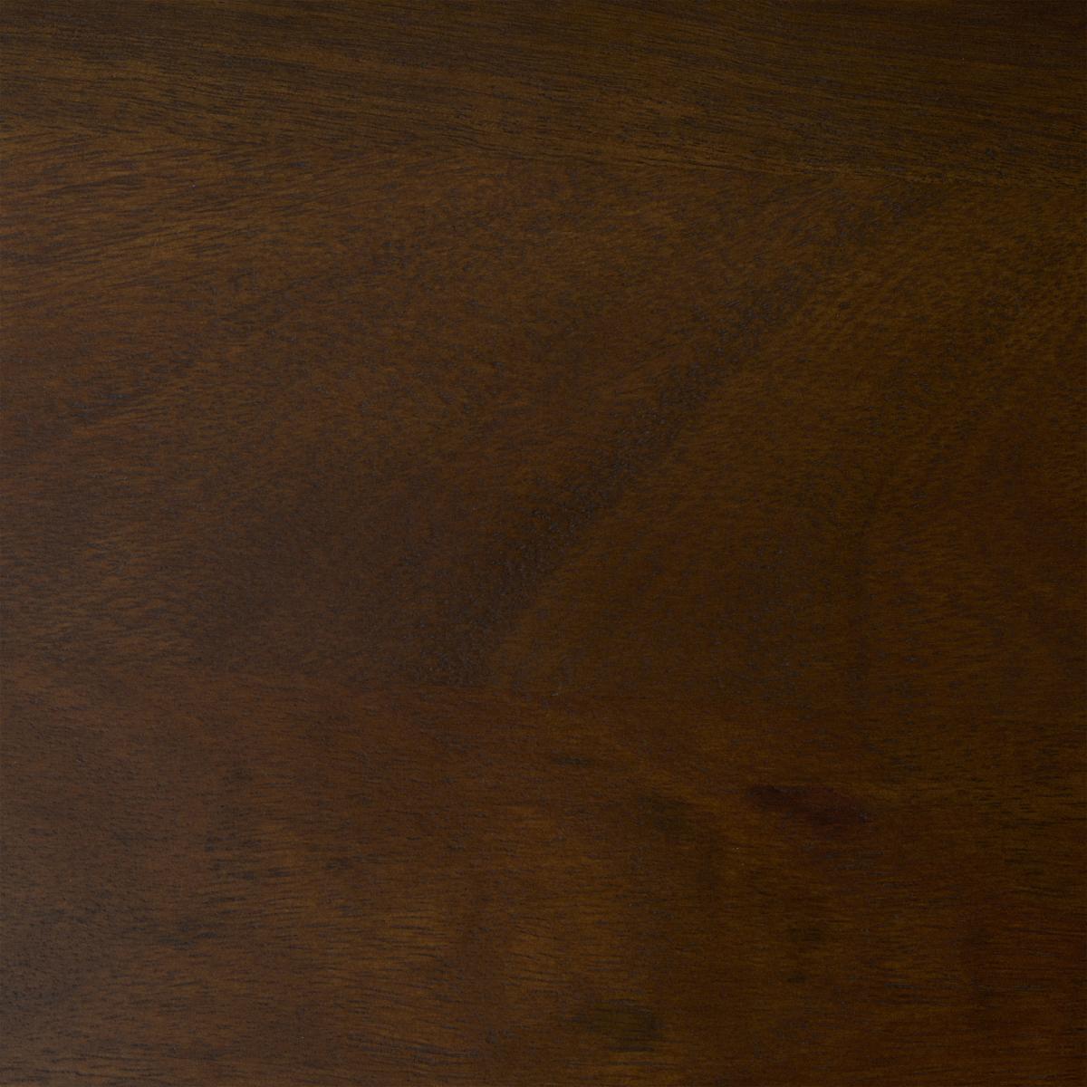 Kalaspel Coffee Table, Dark Mango Wood – image 7