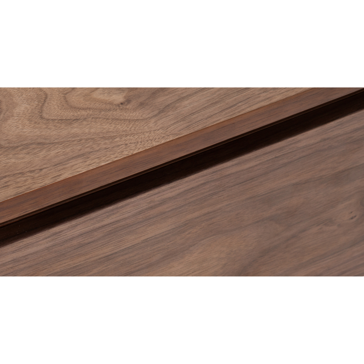 Flippa Functional Coffee Table with Storage, Walnut – image 7