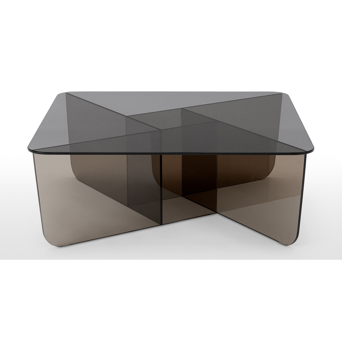 Oki Glass Coffee table – image 4