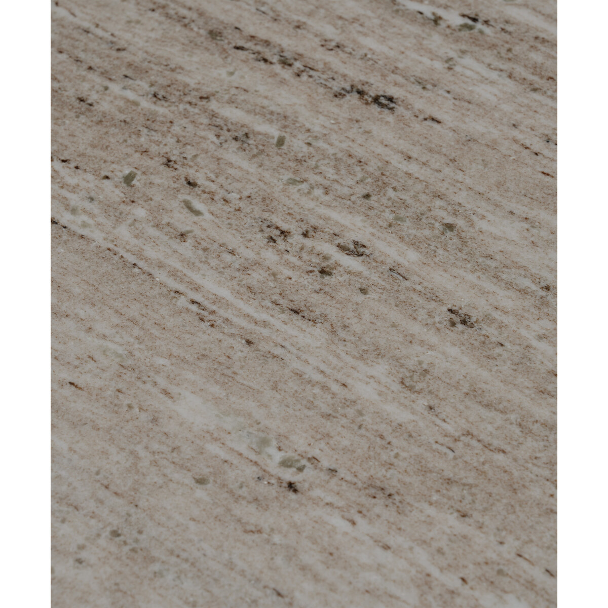 Tiziana Large Oval Coffee Table, Caramel Marble – image 7