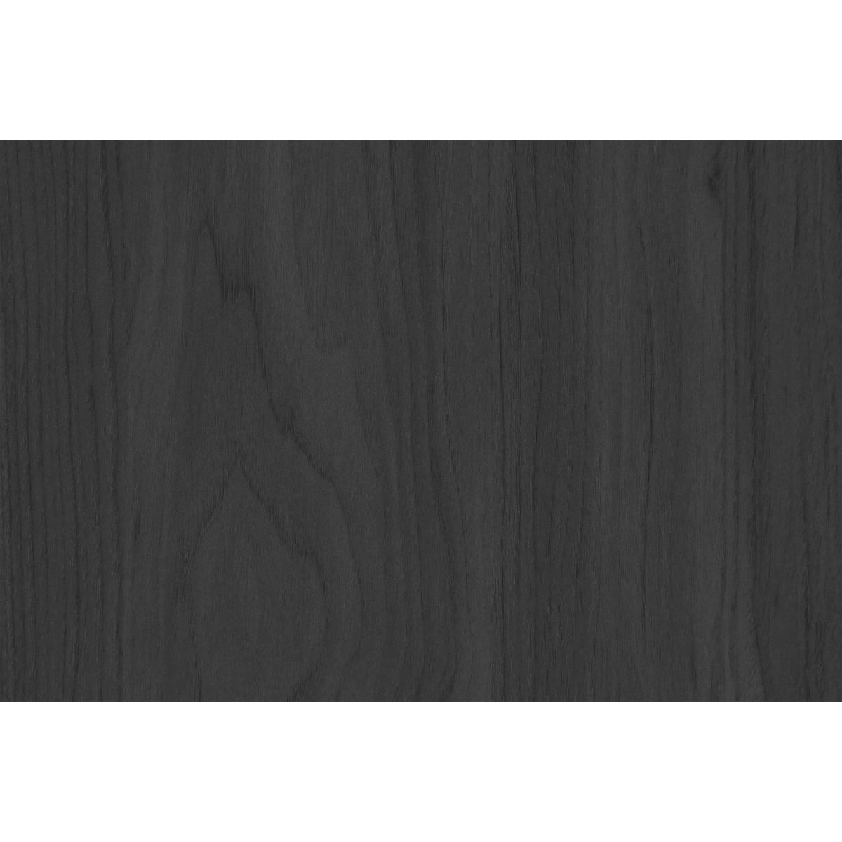 Tulma Storage Coffee Table, Black Wood Effect – image 8