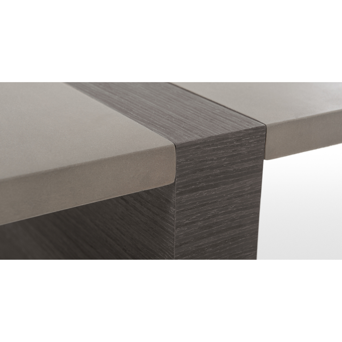 Claus Coffee Table, Concrete – image 7