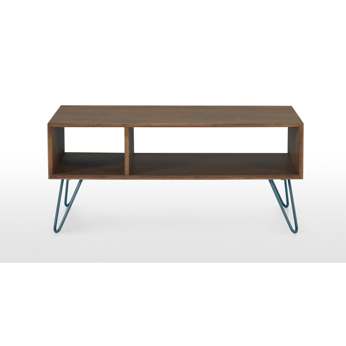 Dotty Coffee table, Dark Stain – image 4