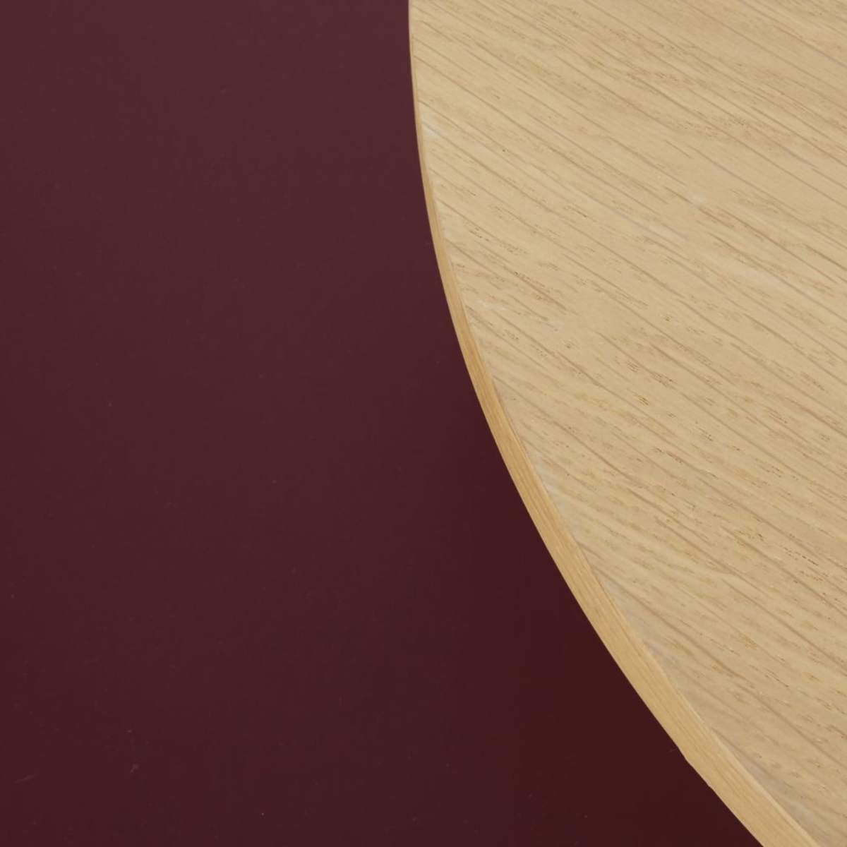 Coffee Table with Lazy Susan Workshop – image 5