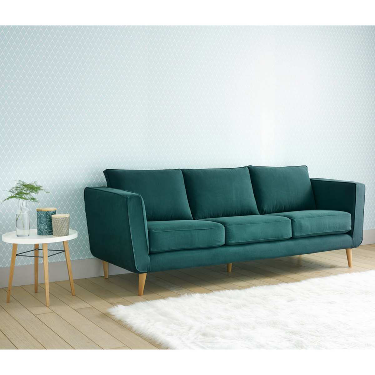 3 Coffee Tables Pilea – image 2